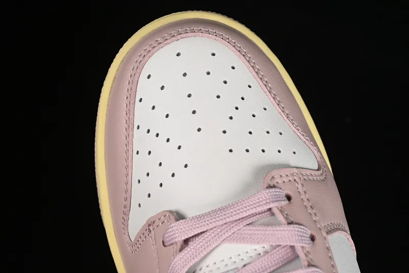 All categories Nk SB Dunk series Nk SB Dunk Low low-top sneakers Nk Dunk Low Macaron color SB low-top casual sneakers DD1503-601